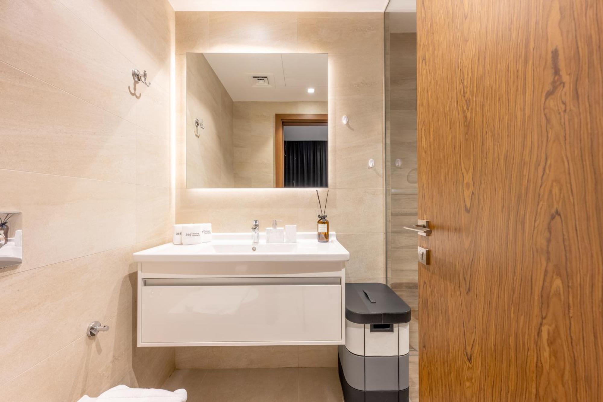 Exclusive Marina Stay - Posh 3Br With Stunning Views Dubai Esterno foto