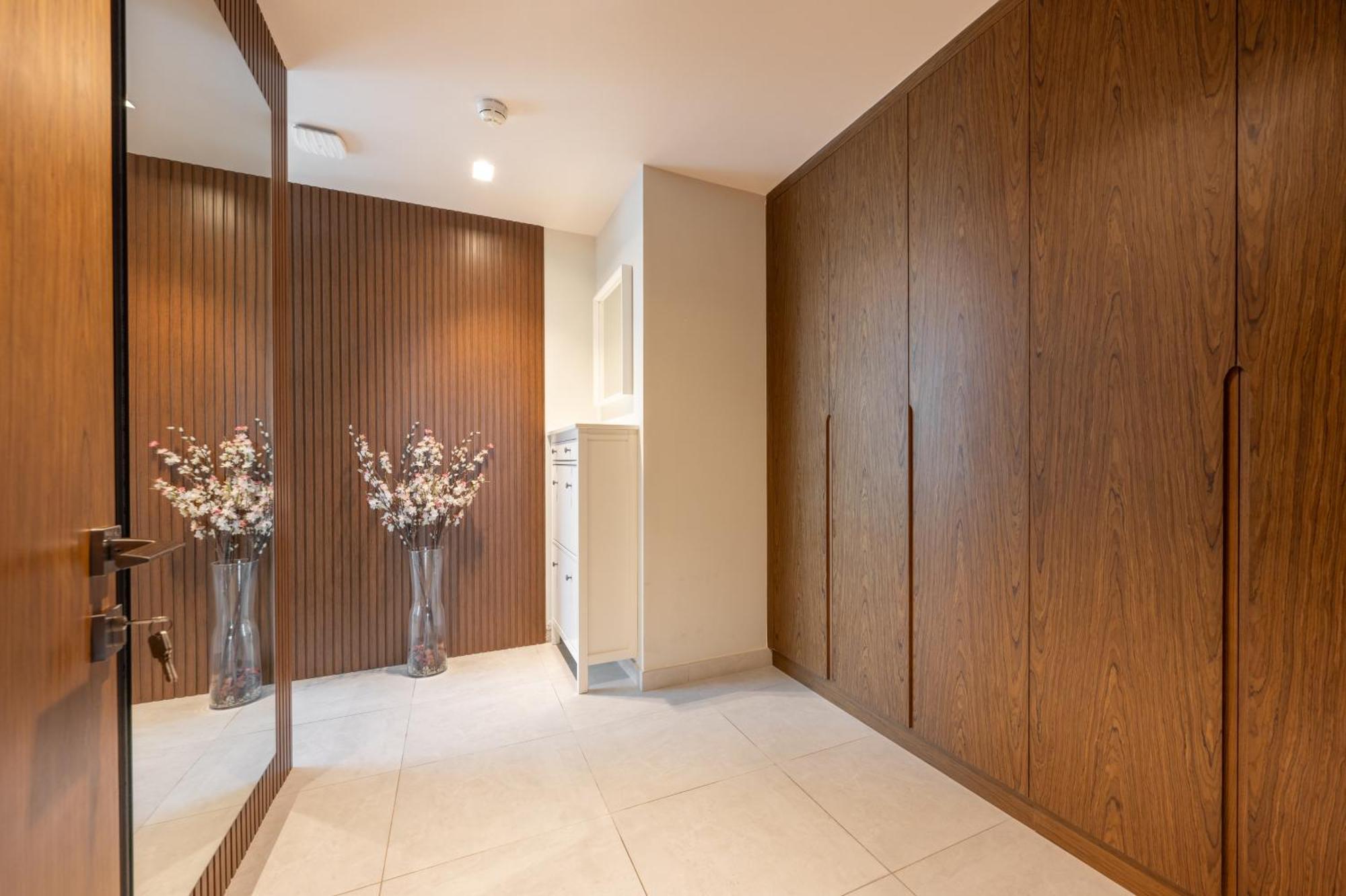 Exclusive Marina Stay - Posh 3Br With Stunning Views Dubai Esterno foto